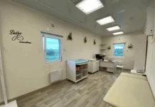 В Слободо-Туринском районе открылся новый ФАП, улучшающий медпомощь v slobodoturinskom rajone otkrylsya novyj fap uluchshayushhij medpomoshh-politgolos-ru-0