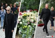 viktoriya isakova darya moroz i konstantin ernst vmeste vspomnili yuriya moroza-politgolos-ru-0