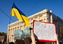 Владимир Шаповалов раскрывает закулисье борьбы Зеленского с НАБУ и САП vladimir shapovalov raskryvaet zakulise borby zelenskogo s nabu i sap-politgolos-ru-0