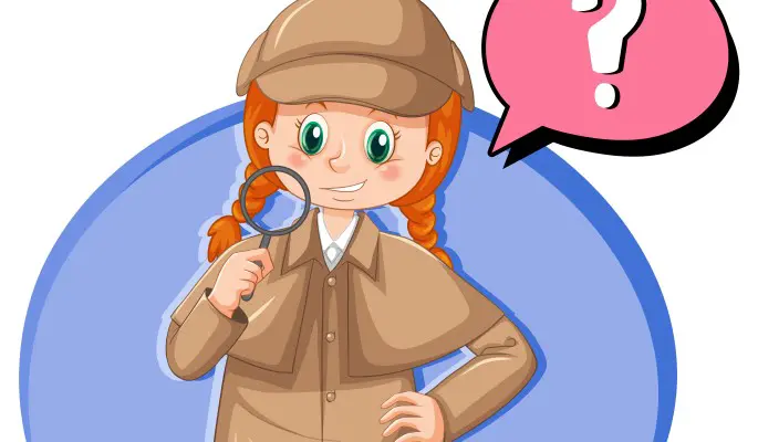 Эту загадку для первоклассников не могут разгадать даже великие умы