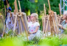 Афиша городских парков на 16-17 августа, включая Парк Горького и Фили Холл afisha gorodskih parkov na 1617 avgusta vklyuchaya park gorkogo i fili holl-politgolos-ru-0