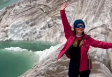 Ак-Сай трэвел и альпинисты о смелой Наталье Наговициной на пике Победы aksaj trevel i alpinisty o smeloj natale nagoviczinoj na pike pobedy-politgolos-ru-0