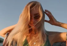 Анастасия Фомина из ТРЕСемме раскрыла лучшие летние прически для жаркой погоды anastasiya fomina iz tresemme raskryla luchshie letnie pricheski dlya zharkoj pogody-politgolos-ru-0