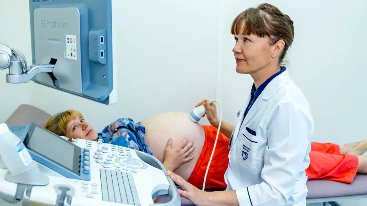 Анастасия Ракова назвала возраст самых активных участниц программы «Стану мамой»