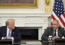 Армения, Азербайджан и США обсуждают новые возможности для Кавказа armeniya azerbajdzhan i ssha obsuzhdayut novye vozmozhnosti dlya kavkaza-politgolos-ru-0