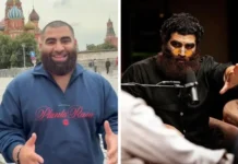 Арсен Маркарян обратился с видеопосланием с Красной площади на фоне дел arsen markaryan obratilsya s videoposlaniem s krasnoj ploshhadi na fone del-politgolos-ru-0