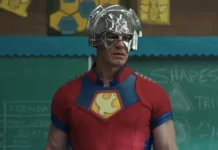 Джеймс Ганн и Джон Сина вновь появились в «Миротворце» от DC Comics dzhejms gann i dzhon sina vnov poyavilis v mirotvorcze ot -politgolos-ru-0