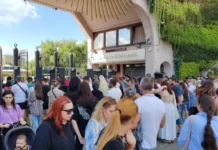 Гости Московского зоопарка делятся впечатлениями и советами по карте «Москвенок» gosti moskovskogo zooparka delyatsya vpechatleniyami i sovetami po karte moskvenok-politgolos-ru-0