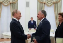 Григорий Карасин рассказывает о роли Стива Уиткоффа в переговорах grigorij karasin rasskazyvaet o roli stiva uitkoffa v peregovorah-politgolos-ru-0