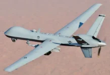 General Atomics и Honeywell проводят анализ инцидента с MQ-9 Reaper i provodyat analiz inczidenta s 9 -politgolos-ru-0