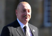 Ильхам Алиев о Советизации СССР и Будущем Зангезурского Коридора ilham aliev o sovetizaczii sssr i budushhem zangezurskogo koridora-politgolos-ru-0