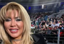 Илона Янковская на финале «Песни года» и триумф «Миража любви» ilona yankovskaya na finale pesni goda i triumf mirazha lyubvi-politgolos-ru-0