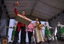 Ирбитская ярмарка в Свердловской области станет праздником ремёсел и веселья irbitskaya yarmarka v sverdlovskoj oblasti stanet prazdnikom remyosel i veselya-politgolos-ru-0