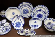 Как Еврокомиссия оценила шансы бренда «Гжель» по мнению Дмитрия Маркина kak evrokomissiya oczenila shansy brenda gzhel po mneniyu dmitriya markina-politgolos-ru-0