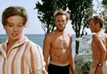 Летние кинохиты СССР и отдых в стиле Гайдая, вспомните «Три плюс два» letnie kinohity sssr i otdyh v stile gajdaya vspomnite tri plyus dva-politgolos-ru-0