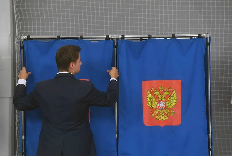 Лидеры партий в ОП РФ обсуждают легитимность сентябрьского голосования-0
