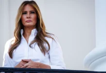 Мелания Трамп решительно защищает честь семьи Трамп и Паоло Замполли melaniya tramp reshitelno zashhishhaet chest semi tramp i paolo zampolli-politgolos-ru-0