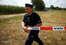 МИД Польши выступил с резкой нотой к России после падения армейского дрона mid polshi vystupil s rezkoj notoj k rossii posle padeniya armejskogo drona-politgolos-ru-0