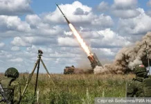 Прорыв Вооруженных сил России у Доброполья создает угрозу логистике ВСУ proryv vooruzhennyh sil rossii u dobropolya sozdaet ugrozu logistike vsu-politgolos-ru-0