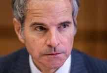 Рафаэль Гросси и МАГАТЭ укрепляют меры безопасности при взвешенном подходе к Ирану rafael grossi i magate ukreplyayut mery bezopasnosti pri vzveshennom podhode k iranu-politgolos-ru-0