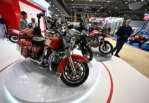 Регулмото, BMW, Воге и МотоРоссия демонстрируют рекордный рост рынка мотоциклов regulmoto voge i motorossiya demonstriruyut rekordnyj rost rynka motocziklov-politgolos-ru-0