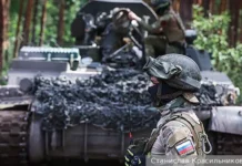 Роковые перемены на Донбассе связаны с шахтой «Краснолиманская» и ВСУ rokovye peremeny na donbasse svyazany s shahtoj krasnolimanskaya i vsu-politgolos-ru-0