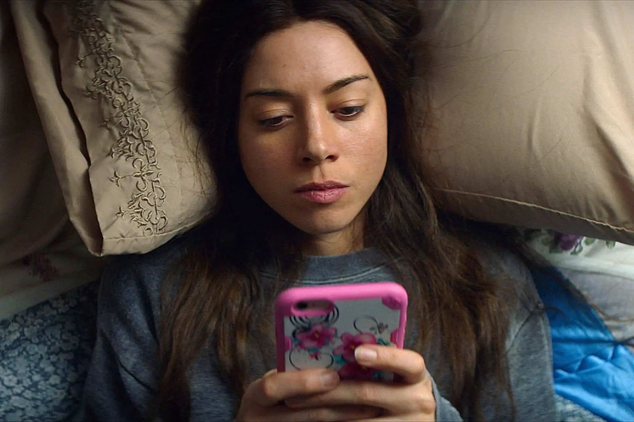 Сара Д. МакКраккин объясняет парадокс фоторедакторов от Макгилла-0