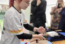 Серовская городская больница и Минздрав региона заботятся о будущем через профориентацию serovskaya gorodskaya bolnicza i minzdrav regiona zabotyatsya o budushhem cherez proforientacziyu-politgolos-ru-0