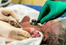 Cureus сообщает о счастливом рождении малыша с оценкой 8/10 по шкале Апгар soobshhaet o schastlivom rozhdenii malysha s oczenkoj 810 po shkale apgar-politgolos-ru-0