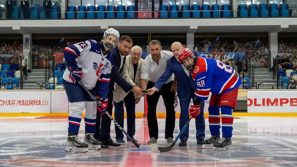 Международный турнир Кубок Ковальчука