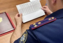 Суд вынес приговор Олегу Лопатиеву из Минобороны РФ за коррупцию в Гособоронзаказе sud vynes prigovor olegu lopatievu iz minoborony rf za korrupcziyu v gosoboronzakaze-politgolos-ru-0