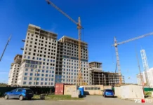 Татьяна Решетникова и Денис Жалнин об Успехах Рассрочки в «Этажах» и «Стране» tatyana reshetnikova i denis zhalnin ob uspehah rassrochki v etazhah i strane-politgolos-ru-0