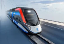 Трансмашхолдинг и Олег Белозеров представляют инновации РЖД и водородный поезд transmashholding i oleg belozerov predstavlyayut innovaczii rzhd i vodorodnyj poezd-politgolos-ru-0