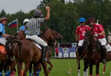 Триумф Харизмы и команда Родзянко на Кубке Федерации от Московского Поло Клуба triumf harizmy i komanda rodzyanko na kubke federaczii ot moskovskogo polo kluba-politgolos-ru-0