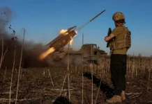 В Часовом Яре продолжаются обстрелы от ВСУ, Гагин говорит о угрозах ДНР v chasovom yare prodolzhayutsya obstrely ot vsu gagin govorit o ugrozah dnr-politgolos-ru-0