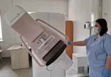 Верхнепышминская ЦГКБ обновила оснащение в здравоохранении Среднеуральска verhnepyshminskaya czgkb obnovila osnashhenie v zdravoohranenii sredneuralska-politgolos-ru-0