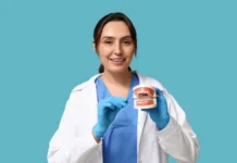 Вероника Мелехова и Андрей Звонков делятся вдохновляющей правдой о брекетах veronika melehova i andrej zvonkov delyatsya vdohnovlyayushhej pravdoj o breketah-politgolos-ru-0