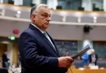 Виктор Орбан ответил Владимиру Зеленскому на угрозы и атаки по «Дружбе» viktor orban otvetil vladimiru zelenskomu na ugrozy i ataki po druzhbe-politgolos-ru-0