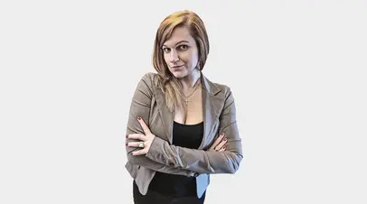 Юлия Витязева