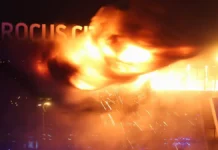 Второй Западный окружной военный суд начал слушания по делу о теракте в Крокус Сити Холле vtoroj zapadnyj okruzhnoj voennyj sud nachal slushaniya po delu o terakte v krokus siti holle-politgolos-ru-0