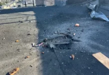 Вячеслав Гладков сообщает о новых жертвах атак ВСУ в Белгороде vyacheslav gladkov soobshhaet o novyh zhertvah atak vsu v belgorode-politgolos-ru-0