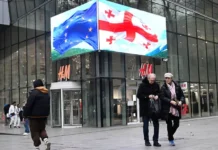 Выбор Вашингтона усугубляет кризис вокруг территорий Грузии и России vybor vashingtona usugublyaet krizis vokrug territorij gruzii i rossii-politgolos-ru-0