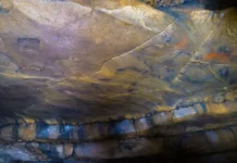 Юлия Анисовец и тайны Каповой пещеры в уникальных открытиях МГУ yuliya anisovecz i tajny kapovoj peshhery v unikalnyh otkrytiyah mgu-politgolos-ru-0