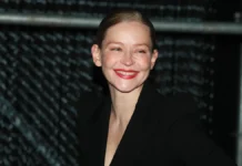 Юлия Пересильд отметила, что 'Театральный бульвар' вдохновил на веру в искусство yuliya peresild otmetila chto teatralnyj bulvar vdohnovil na veru v iskusstvo-politgolos-ru-0