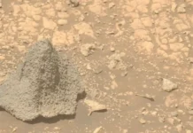 Загадочная находка на Марсе от Perseverance вселяет оптимизм в открытиях zagadochnaya nahodka na marse ot vselyaet optimizm v otkrytiyah-politgolos-ru-0