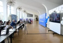 Александр Левин рассказал о накале выборов в Свердловской области aleksandr levin rasskazal o nakale vyborov v sverdlovskoj oblasti-politgolos-ru-0