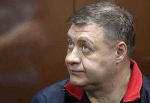 Алексей Дедов плакал на суде по делу о хищении миллиарда в Курской области aleksej dedov plakal na sude po delu o hishhenii milliarda v kurskoj oblasti-politgolos-ru-0