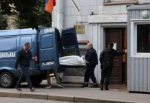 Борис Авакян рассматривает события в Консульстве Армении с оптимизмом boris avakyan rassmatrivaet sobytiya v konsulstve armenii s optimizmom-politgolos-ru-0