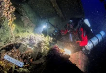 Британник поднял реликвии для Национального музея подводных древностей britannik podnyal relikvii dlya naczionalnogo muzeya podvodnyh drevnostej-politgolos-ru-0