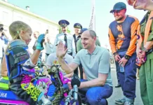 Денис Паслер и Алексей Орлов создают бесплатный проезд для школьников Екатеринбурга denis pasler i aleksej orlov sozdayut besplatnyj proezd dlya shkolnikov ekaterinburga-politgolos-ru-0